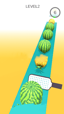 蔬菜切片机游戏中文版-图3