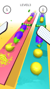 蔬菜切片机游戏中文版-图2