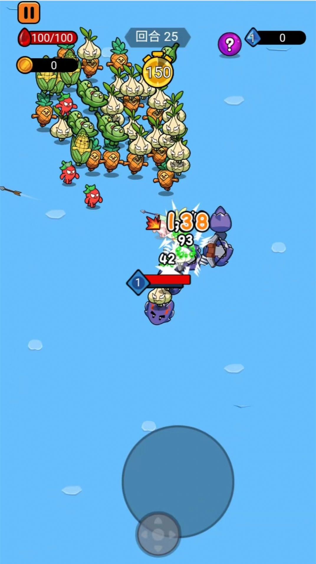 贪吃蛇吃个饱 贪吃蛇吃个饱