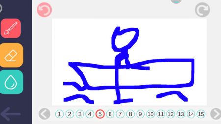 火柴人:画动画-图3