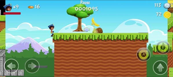 海洋圣地亚哥丛林冒险 海洋圣地亚哥丛林冒险