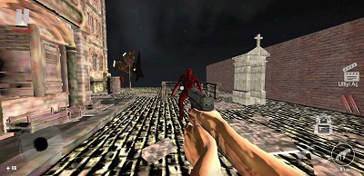 恐怖之夜出口-图3