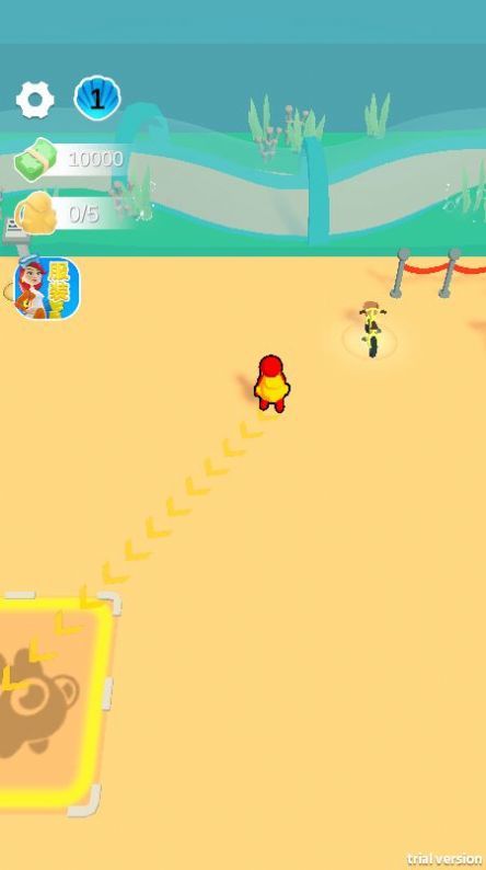 开个海洋馆-图1