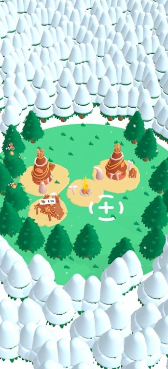 放置发展村庄 放置发展村庄