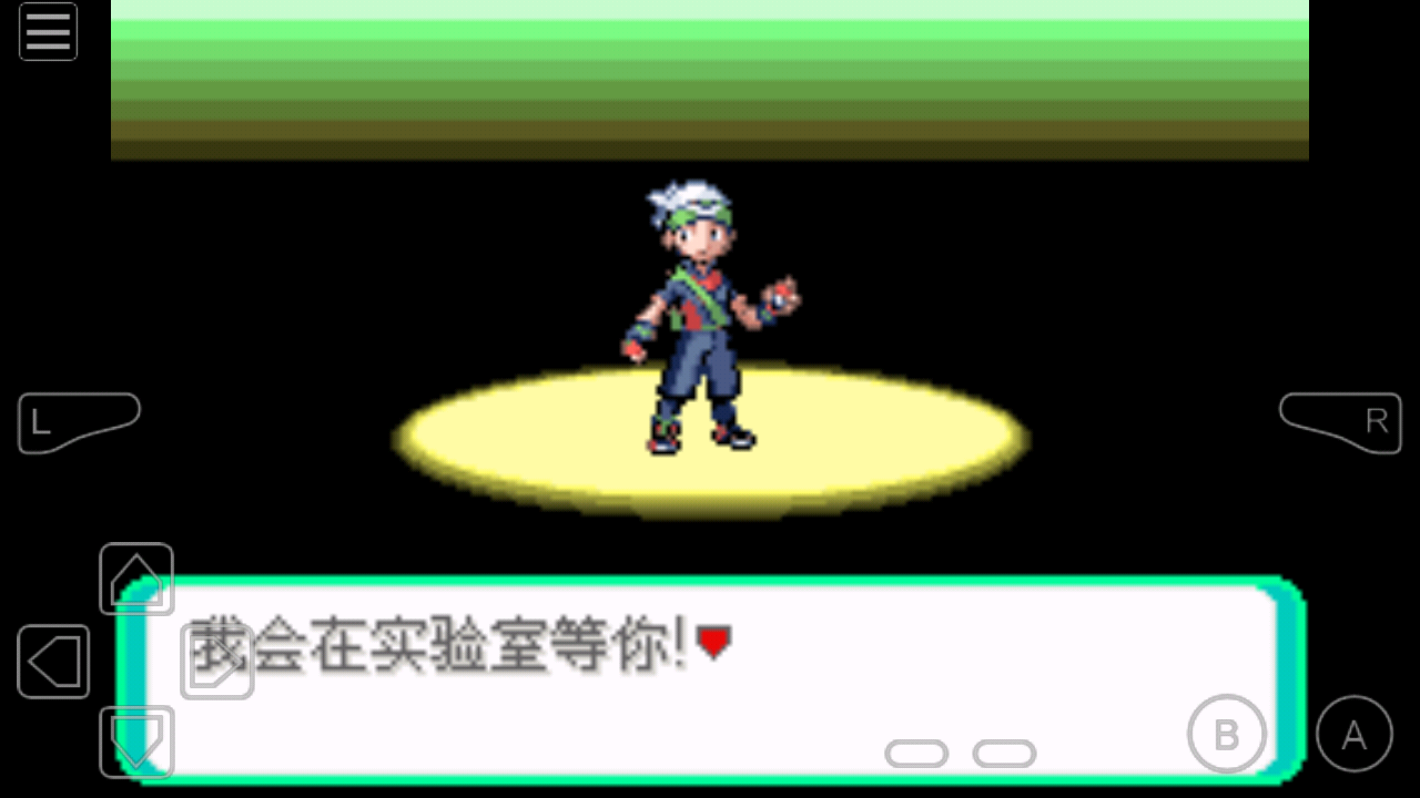 口袋妖怪rogue模组 口袋妖怪rogue模组