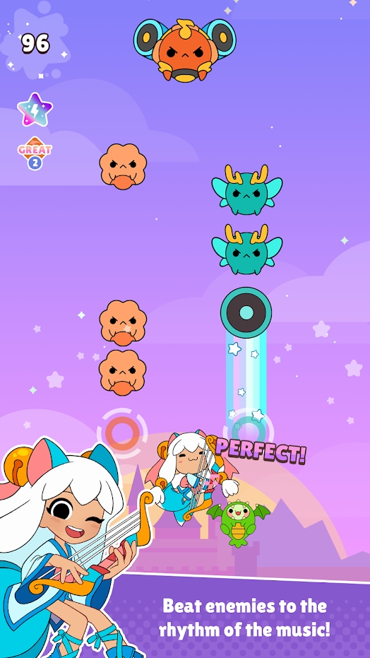 甜蜜的罪恶-图1