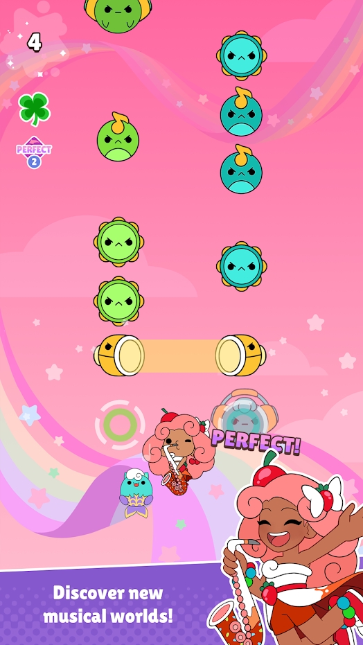 甜蜜的罪恶-图3