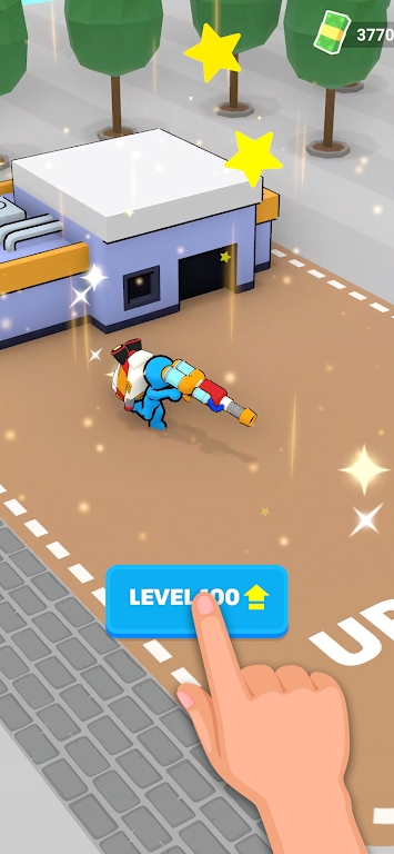 游泳池清洁员-图1