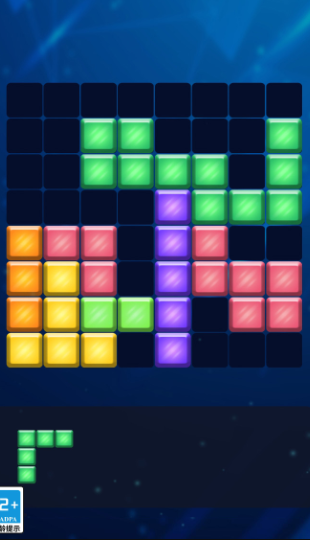 俄罗斯块魂 俄罗斯块魂