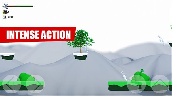 火柴人大战拯救你的城市 火柴人大战拯救你的城市