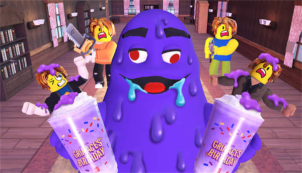 格林姆射手FPS生存-图3