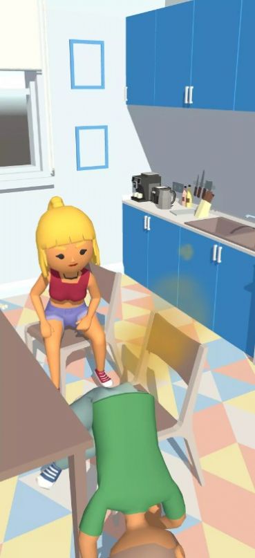 放屁的100种方式-图3