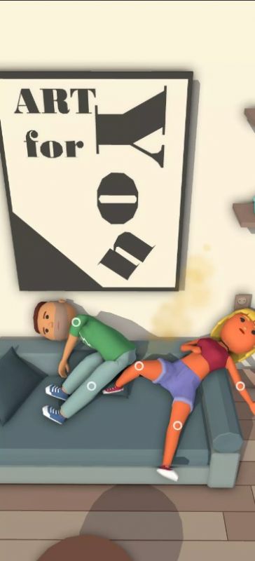 放屁的100种方式-图2