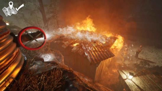 查尔斯小火车大逃亡-图2