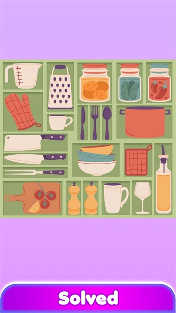 正确安排橱柜-图3