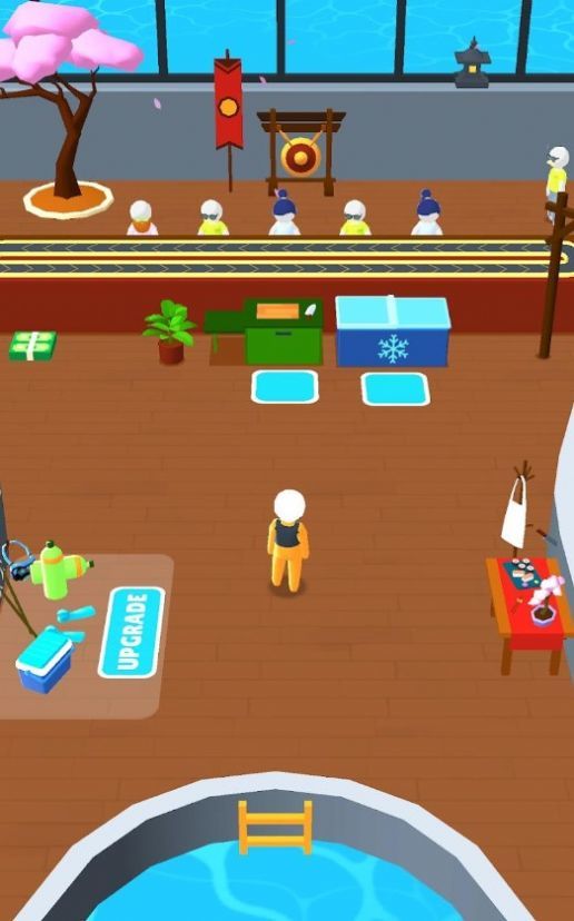 寿司潜水员-图3