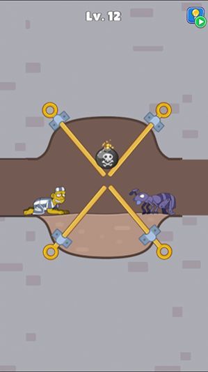 监狱逃脱图钉谜题.jpg 监狱逃脱图钉谜题.jpg