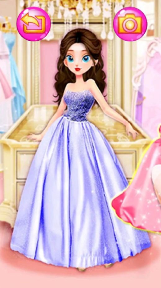 时尚美妆模拟-图3