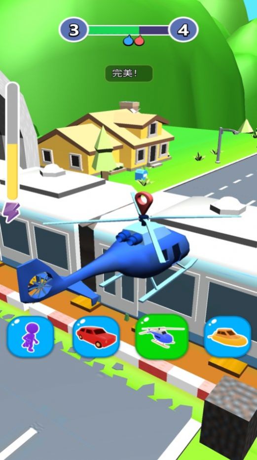 趣味飙车赛 趣味飙车赛