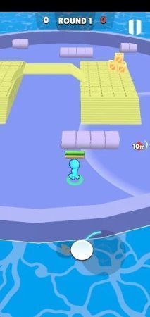 橡皮人枪械乱斗-图1