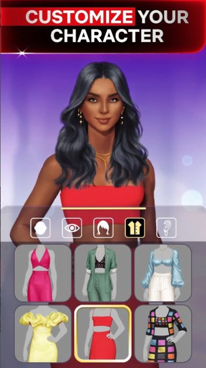 爱情盲选 爱情盲选