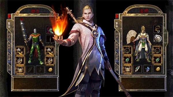 侠义九州(毒狗现金爆爆爆)-图1