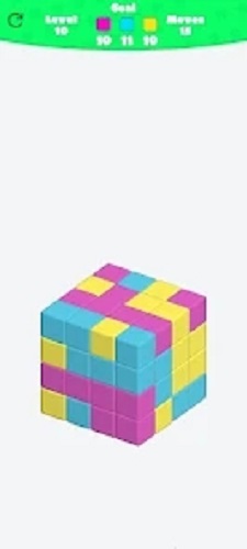 俄罗斯方块大师-图1