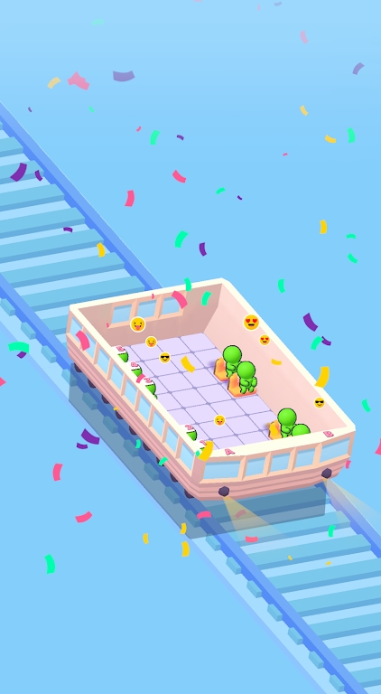 挤满座椅3D 挤满座椅3D