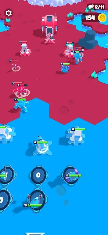 数据合并征服 数据合并征服