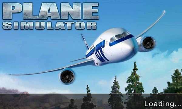 3D飞行模拟器-图1