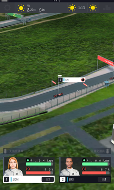 F1赛车经理.png F1赛车经理.png