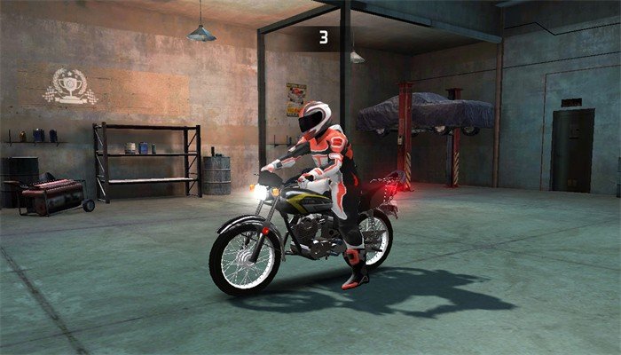 王者极速狂飙-图2