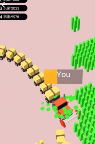 开心抢抢抢-图1