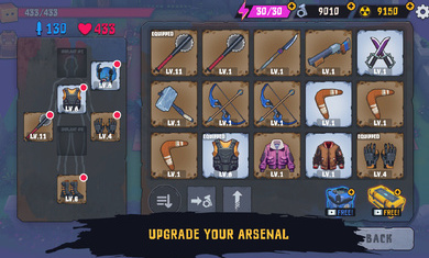 盒子头僵尸必须死-图3