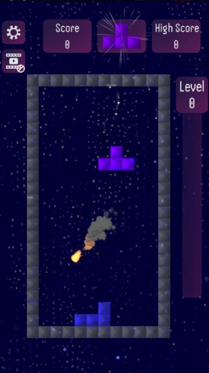 有趣的俄罗斯方块-图2