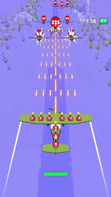 武器合并战争 武器合并战争