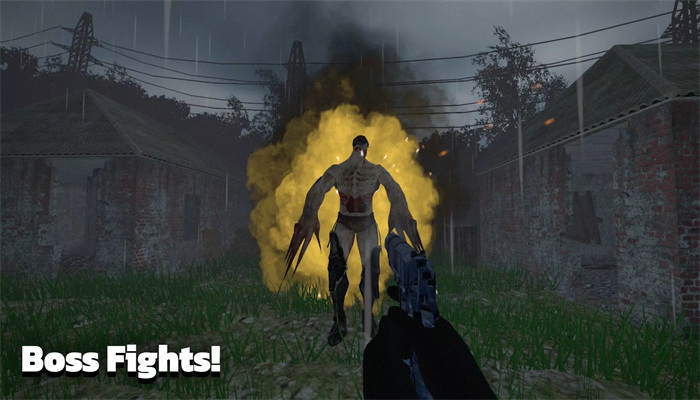 死亡战争红色黎明 死亡战争红色黎明