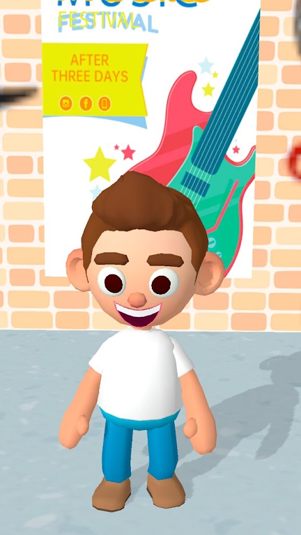 流浪歌手模拟器-图2