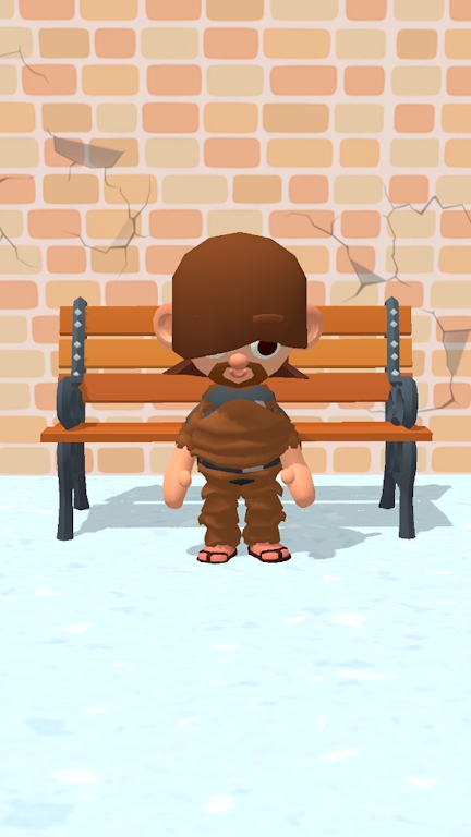 流浪歌手模拟器 流浪歌手模拟器