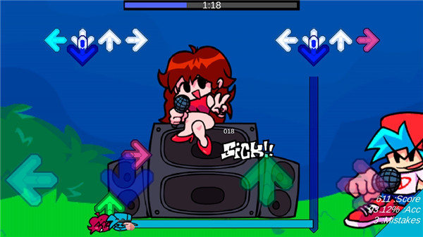 一个荒谬的星期五之夜 一个荒谬的星期五之夜