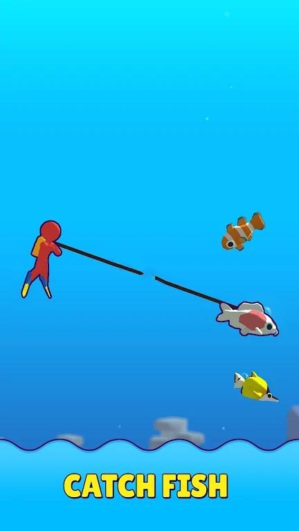 潜水员厨师冒险-图3