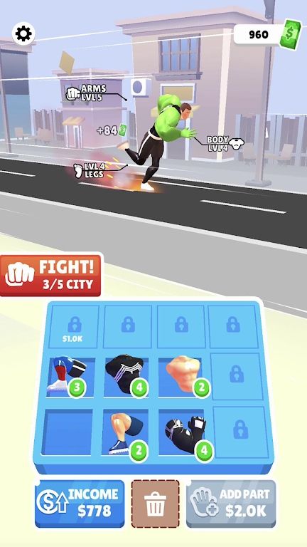 小型矿工掘地机-图3