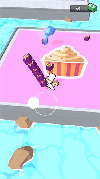 闲置配送大亨-图1