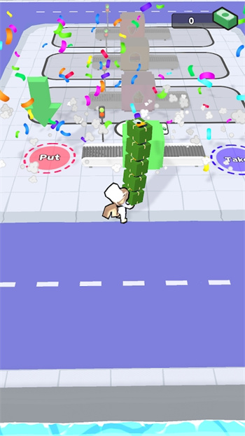 闲置配送大亨-图3