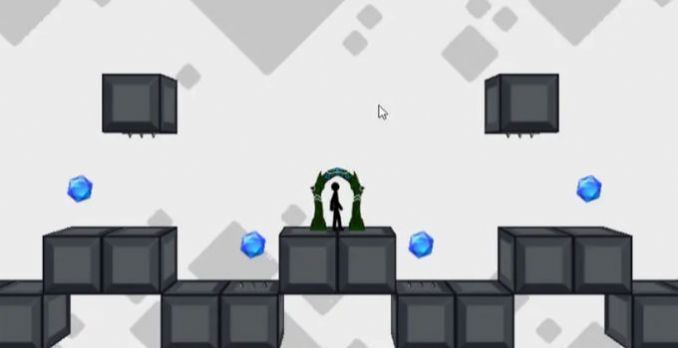 火柴人迷城探险 火柴人迷城探险