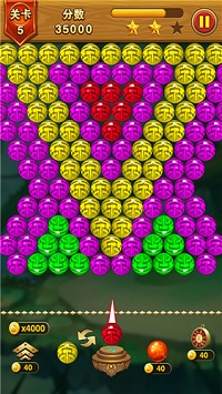 乐游泡泡龙-图3