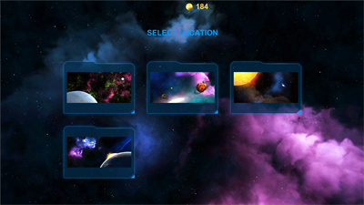 太空海盗战斗机 太空海盗战斗机