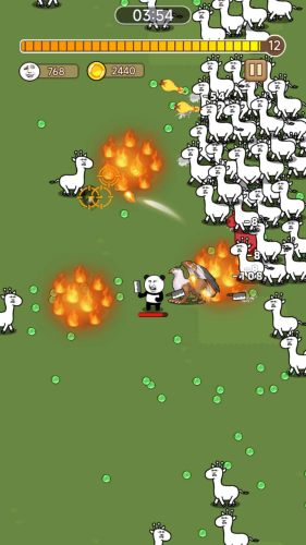 表情包割草大作战-图1