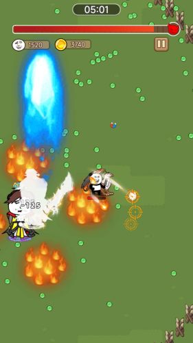 表情包割草大作战-图3