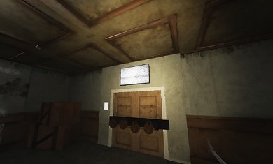 失落的房间恐怖逃生-图3